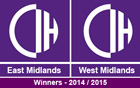 CIH Winners 2014/2105